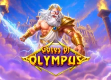 Gates of Olympus